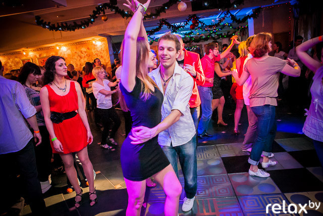 Salsa-пати, фото № 2