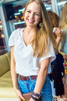 Открытие ROOF bar, фото № 93