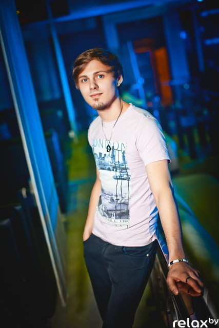 Клубная ночь в Millennium, фото № 9