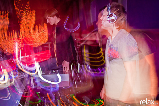 Ретро вечеринка, фото № 63