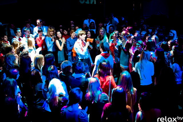 8 марта в компании ARTOX, фото № 26