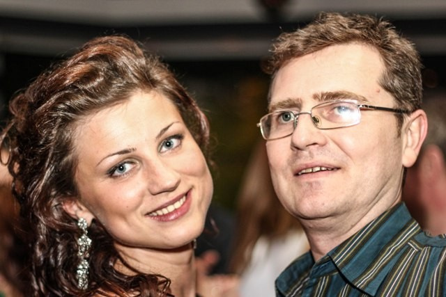 Ночь в Журавинке, фото № 60