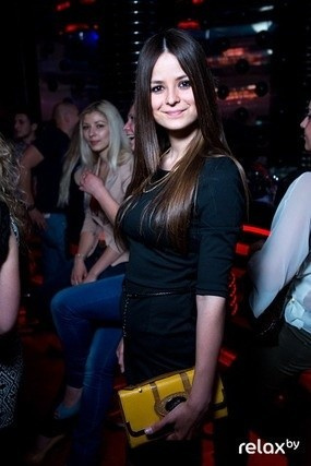 Вечеринка в клубе Next, фото № 6