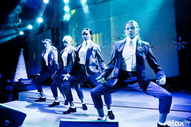 Митя Фомин, фото № 79