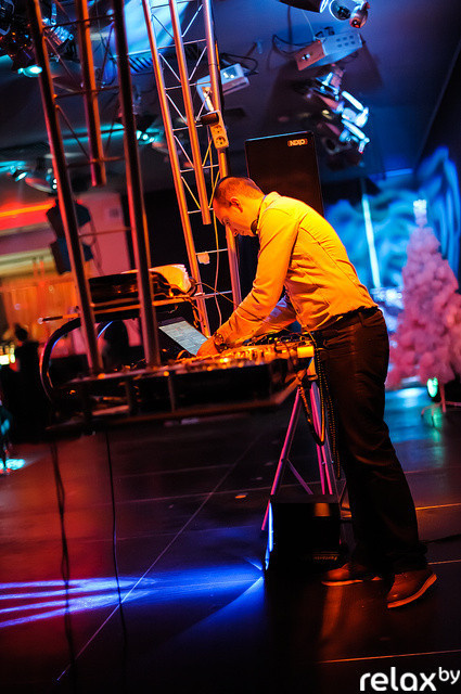 Retro Saturday, фото № 15