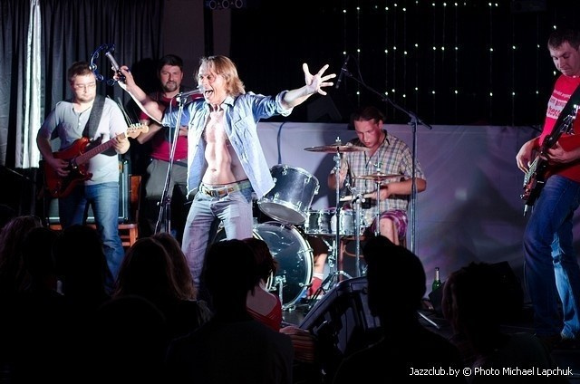 Рок фестиваль Виктора Цоя, фото № 35