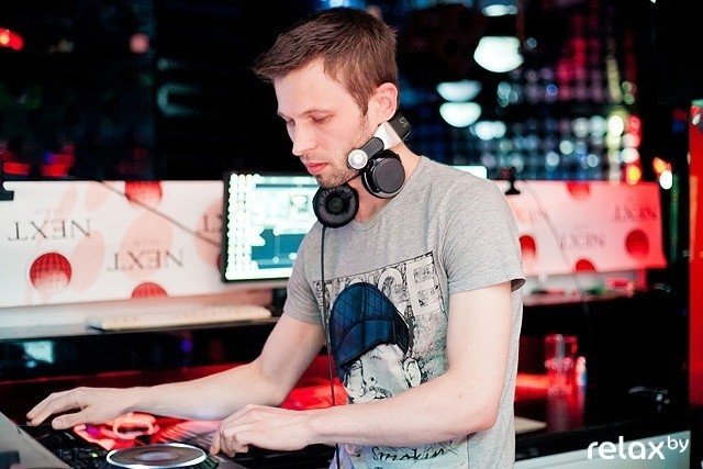 Next Club Show, фото № 7