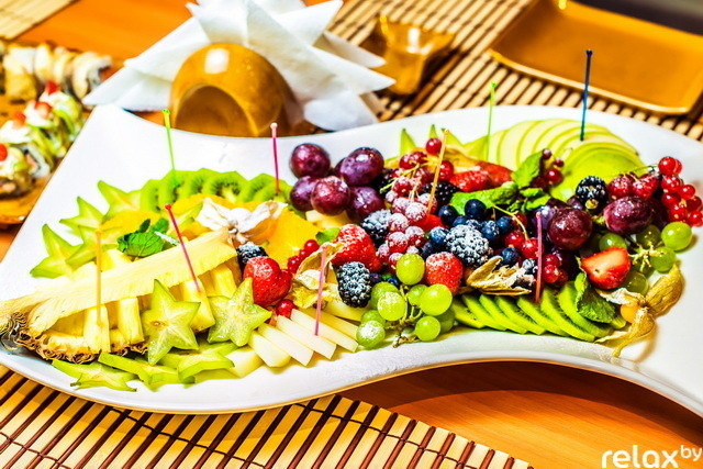 Открытие суши-бара Kaiten, фото № 4