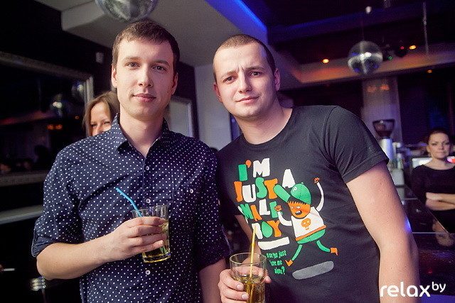 Dj Igor Arhipov с презентацией нового микса «Pop porn», фото № 14