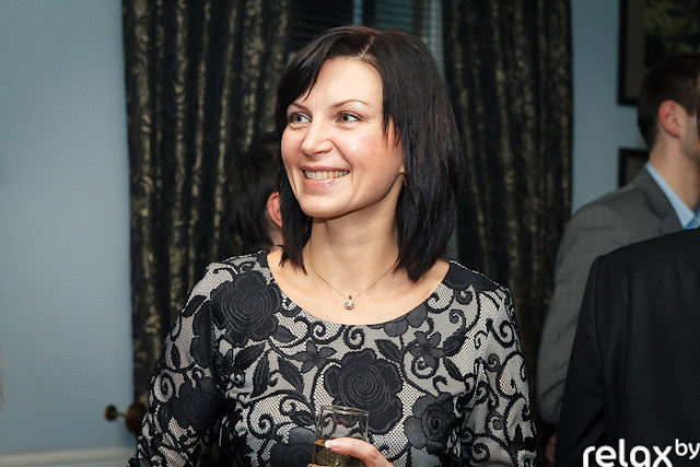 Выпускной бизнес-школы РАСТИ, фото № 50