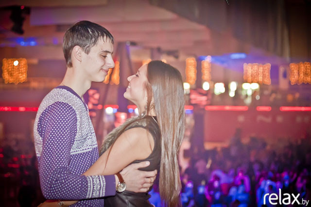 Ретро вечеринка, фото № 19