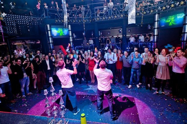 Hollywood Party, фото № 18