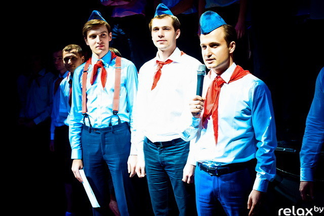 8 марта в компании ARTOX, фото № 2