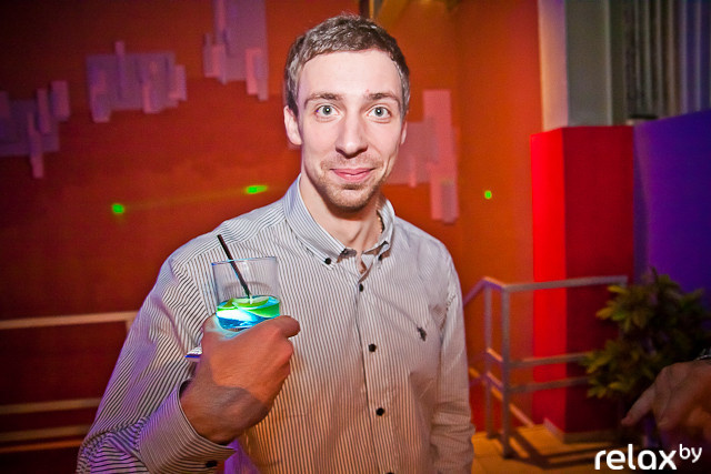 Встреча выпускников, фото № 60