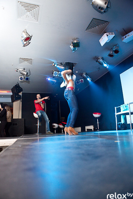 Retro Saturday, фото № 34