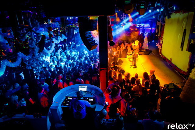 Митя Фомин, фото № 95