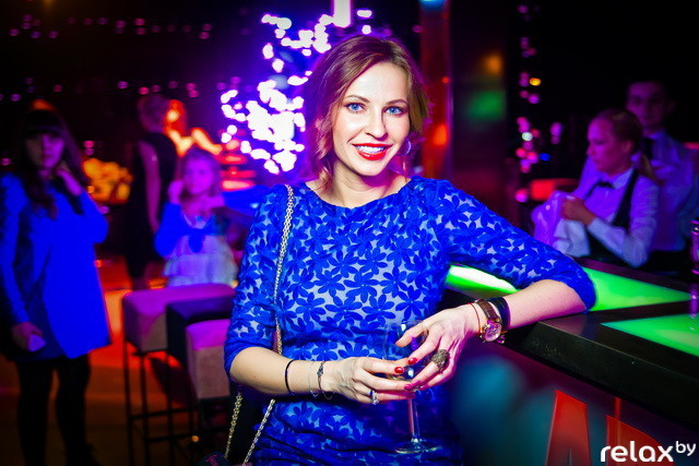 The Black Door - День Рождения Ирины Кабасакал, фото № 98