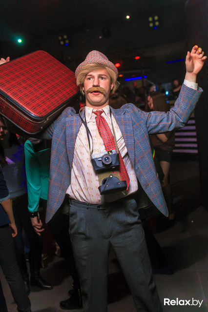 50 веселых фото минских аниматоров, фото № 19