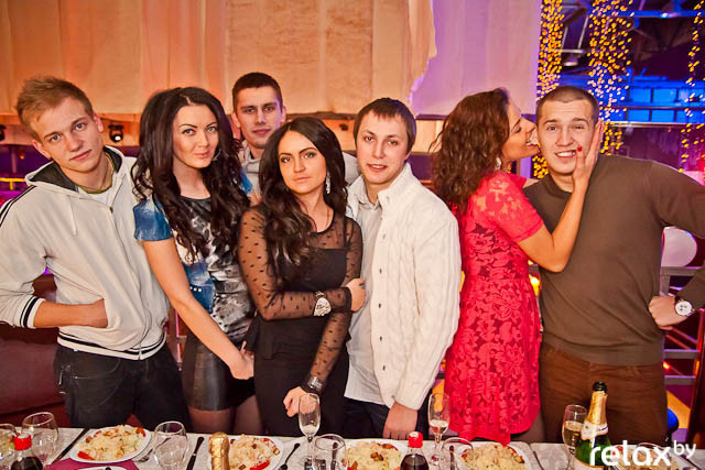 Retro Party, фото № 29