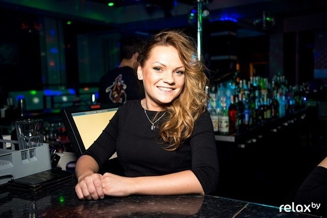 Вечеринка в клубе Миллениум, фото № 34