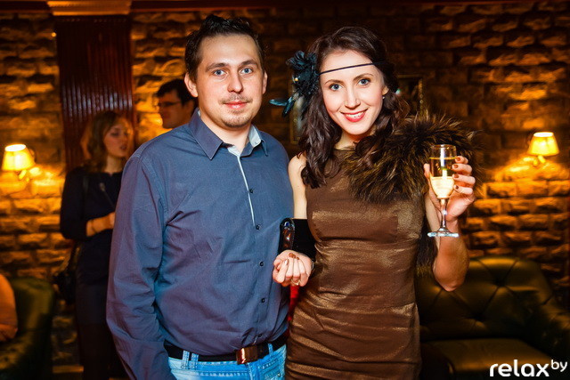 Открытие Бара Boston, фото № 37