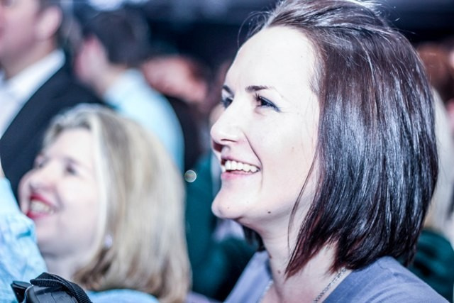 Ночь в Журавинке, фото № 38