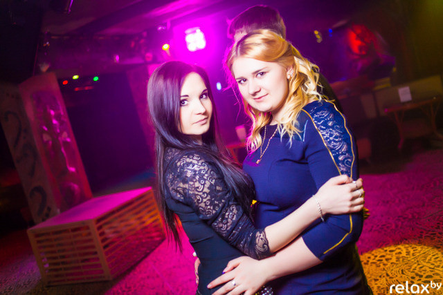 Africa Night, фото № 32