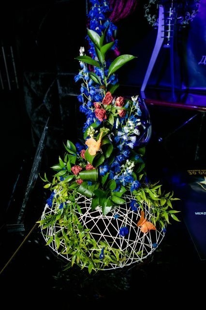 Вечеринка в Богеме, фото № 24