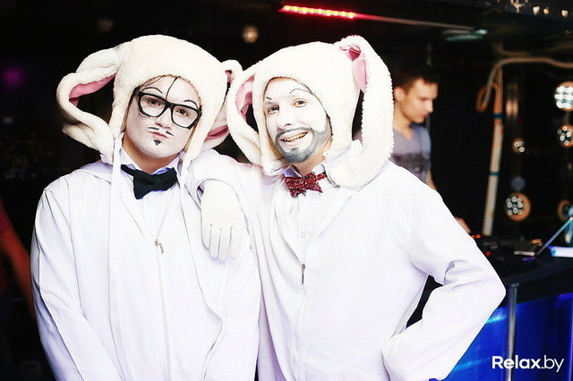 50 веселых фото минских аниматоров, фото № 38