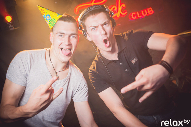 After party. Модное утро, фото № 14