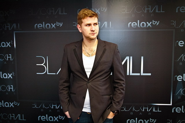 Кастинг Blackhall Bar, фото № 1