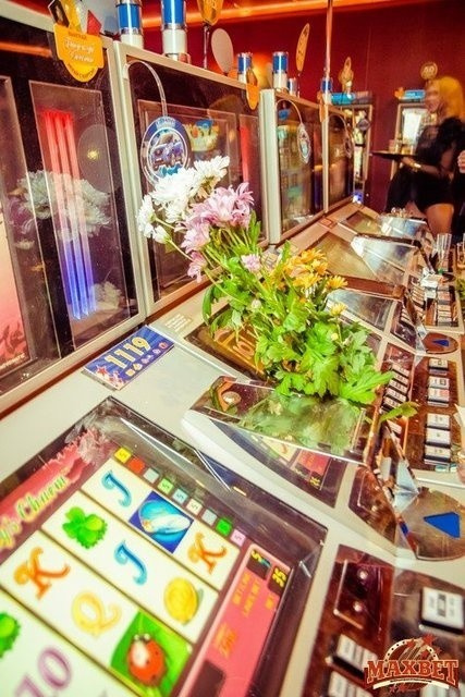 Женский день, фото № 19