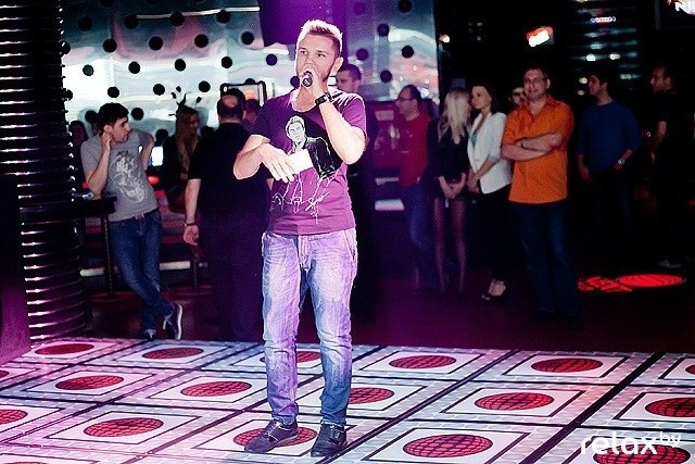 Next Club Show, фото № 73