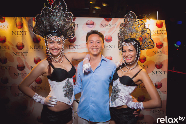 Next Club Show, фото № 1