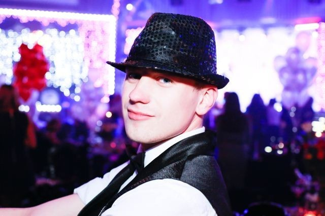 День рождения Ольги Галыгиной в Богеме, фото № 34