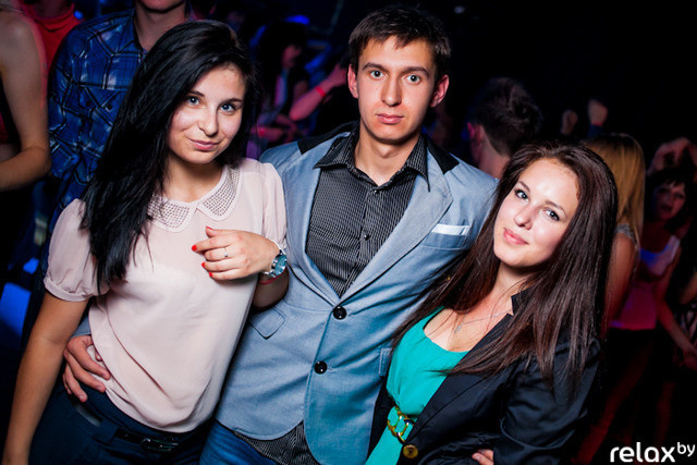 МФЭК PARTY, фото № 32