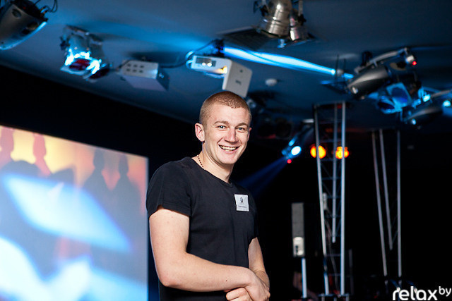 Retro Saturday, фото № 58