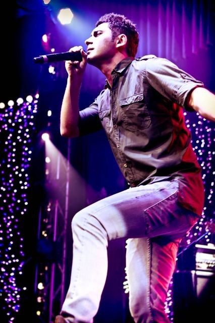 Зажигаем Звезды!, фото № 97