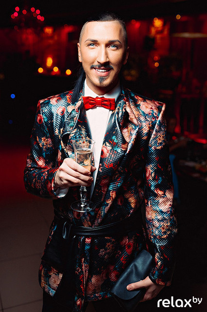 Как и где отдыхает белорусский бомонд, фото № 76