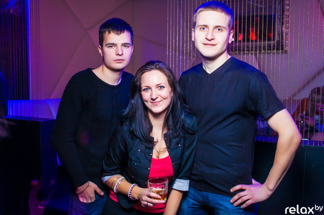 Madison Disco, фото № 26