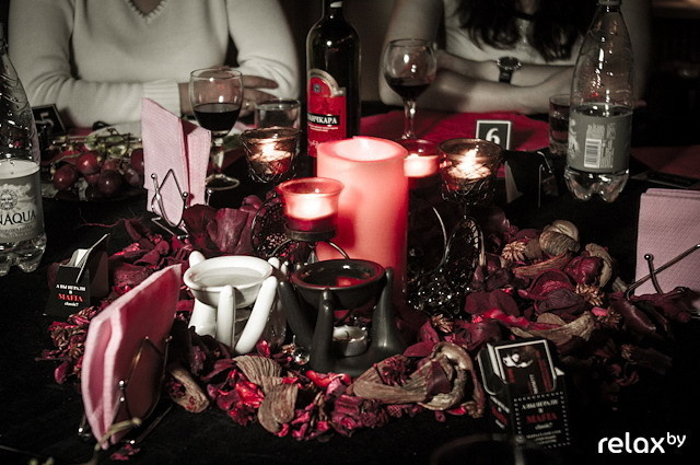 8 марта в клубе maf.by, фото № 2