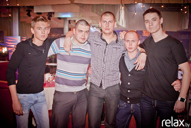 Electro Night, фото № 3