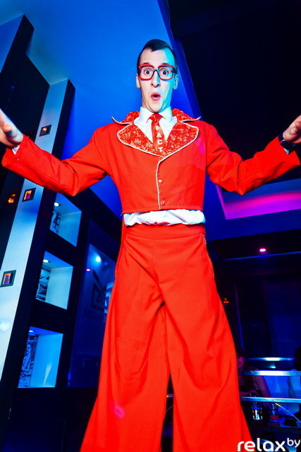 Millenium Night, фото № 46