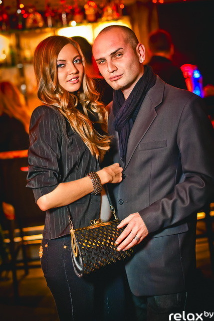 Reboltover party, фото № 45