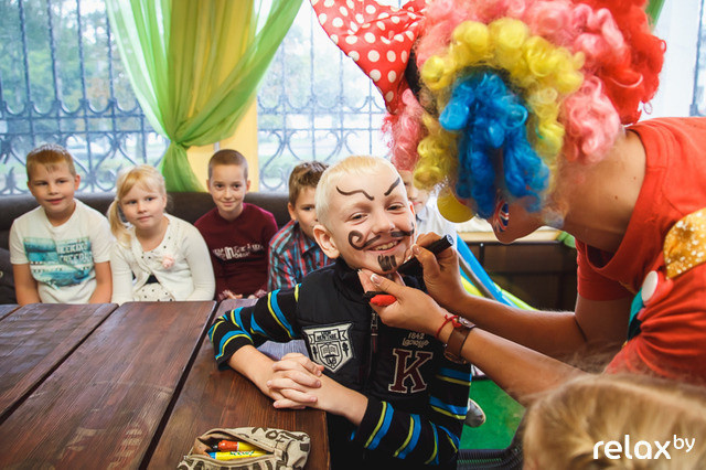 Дети цветы жизни: лучшие детские фото лета 2014, фото № 100