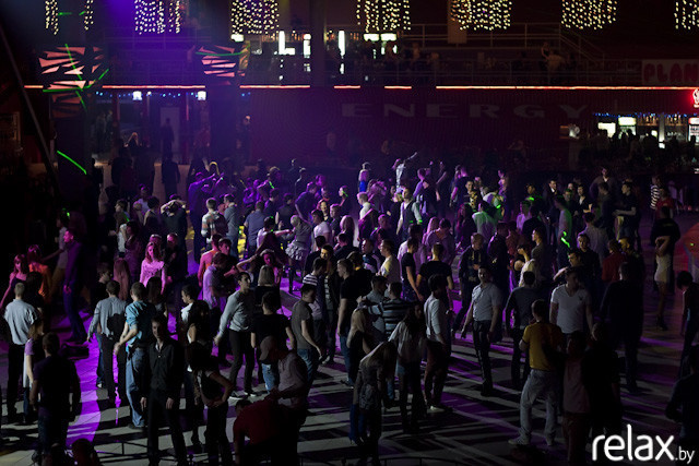 Electro Night, фото № 73