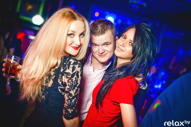 Большой куш, фото № 61