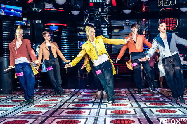 Club Dance Awards, фото № 22