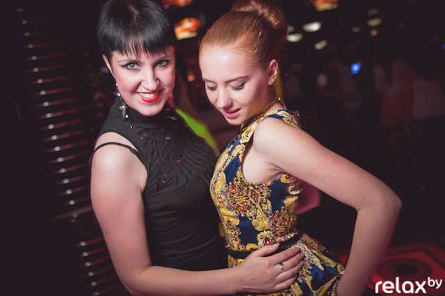 Next club show, фото № 50