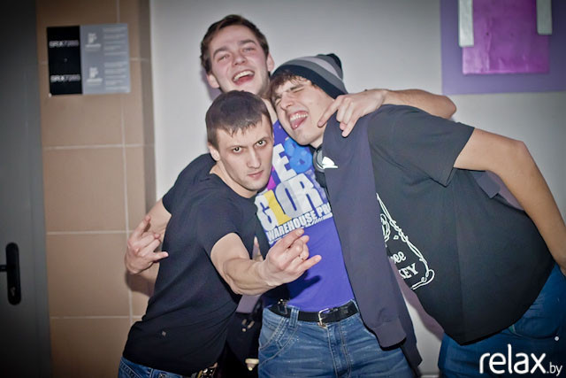 Ретро вечеринка, фото № 50